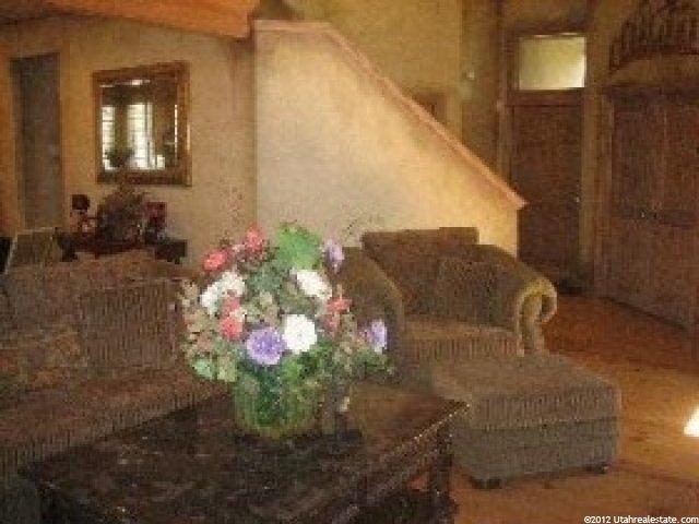 8705 Gorgoza Dr, Park City, UT 84098 — photo 4