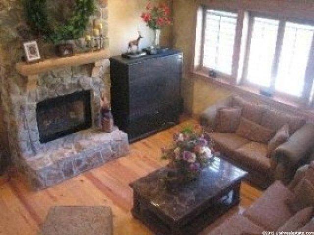 8705 Gorgoza Dr, Park City, UT 84098 — photo 5