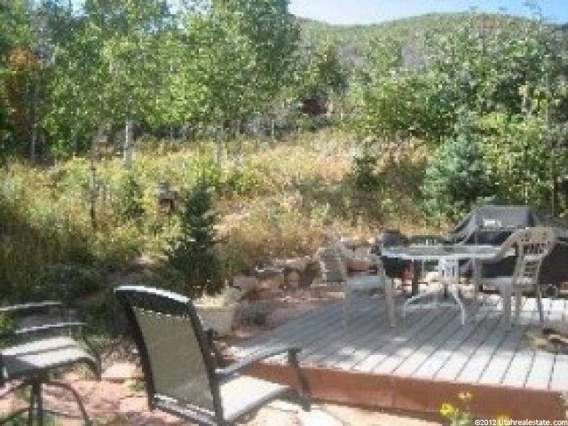 8705 Gorgoza Dr, Park City, UT 84098 — photo 8