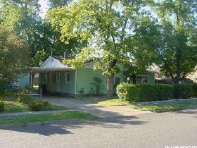 181 N 300 W, St. George, UT 84770 — photo 2