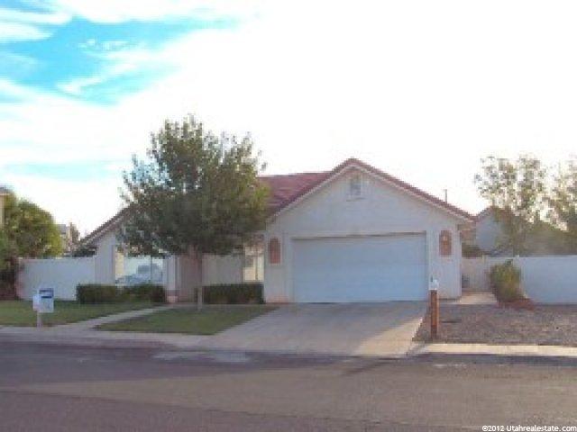 66 N 2040 E, St. George, UT 84790 — photo 2