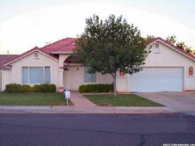 66 N 2040 E, St. George, UT 84790 — photo 3