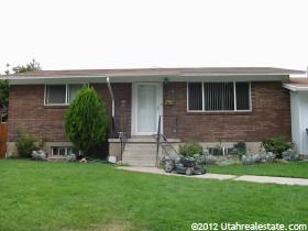 340 N 1220 W, Provo UT 84601