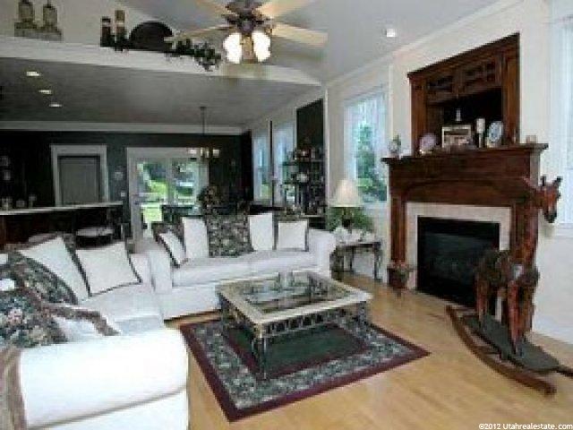 358 E 425 N, Hyde Park, UT 84318 — photo 3