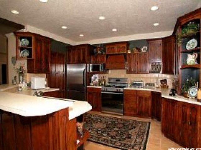 358 E 425 N, Hyde Park, UT 84318 — photo 4