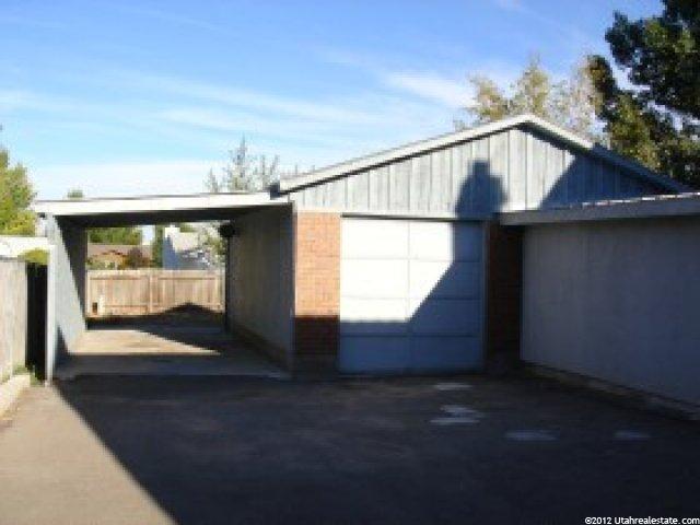 695 S 2100 W, Vernal, UT 84078 — photo 5