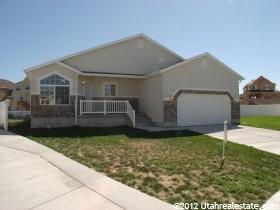 4009 W 6585 S, West Jordan UT 84084