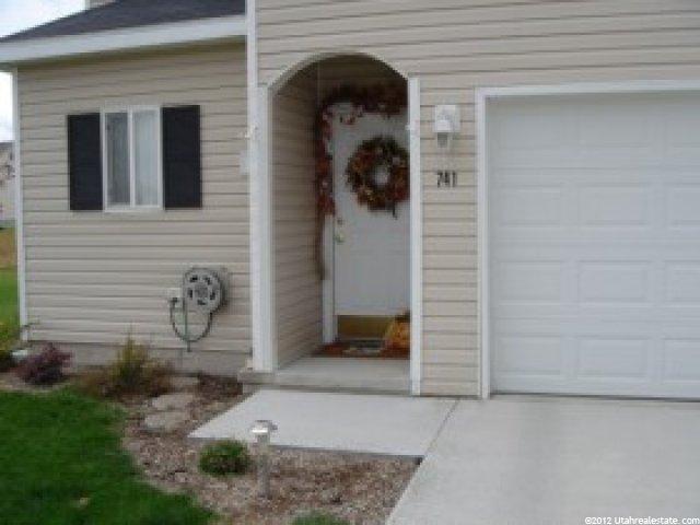 741 S 4000 W, Syracuse, UT 84075 — photo 8