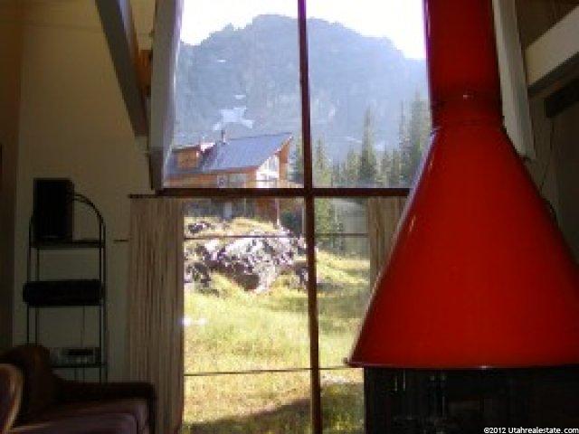 9801 S Homestake Rd E, Alta, UT 84092 — photo 2