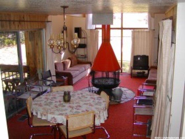 9801 S Homestake Rd E, Alta, UT 84092 — photo 4