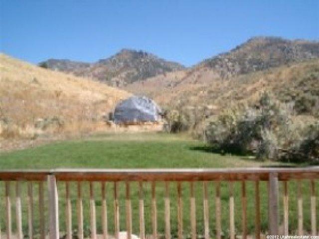 450 W Old Highway Rd, Morgan, UT 84050 — photo 2