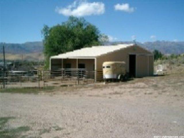 450 W Old Highway Rd, Morgan, UT 84050 — photo 3