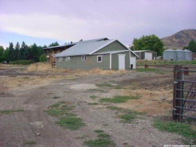58 W 100 S, Clarkston, UT 84305 — photo 4