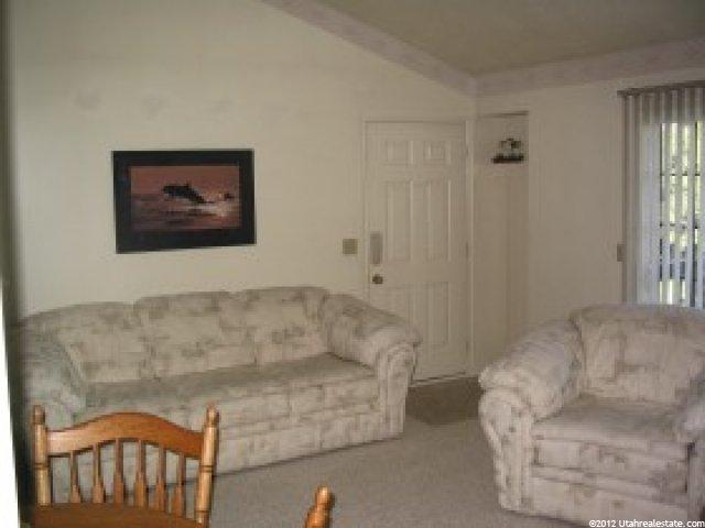 5445 S 350 E #34, Washington Terrace, UT 84405 — photo 2