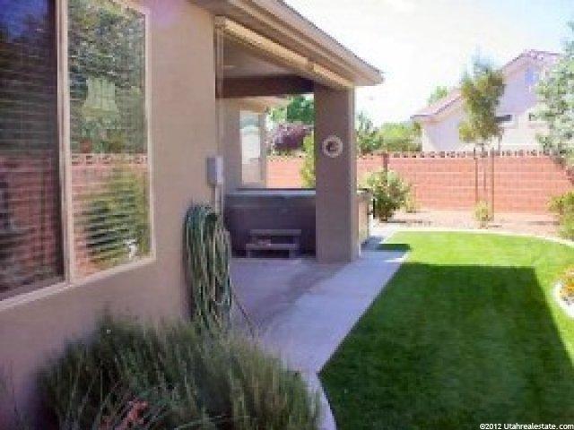 2930 Windmill Dr, Santa Clara, UT 84765 — photo 8