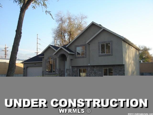 1280 E Jeanne Ave, Murray, UT 84121 — photo 2