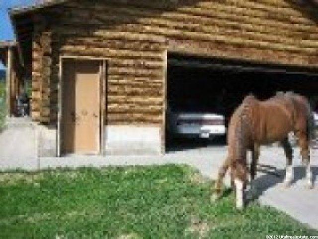 1246 E Main Canyon Rd, Wallsburg, UT 84082 — photo 2