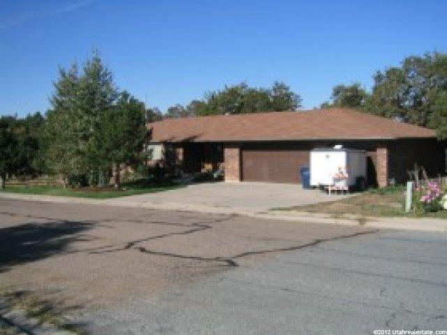 991 Hidden Valley Rd, Fruit Heights, UT 84037 — photo 3