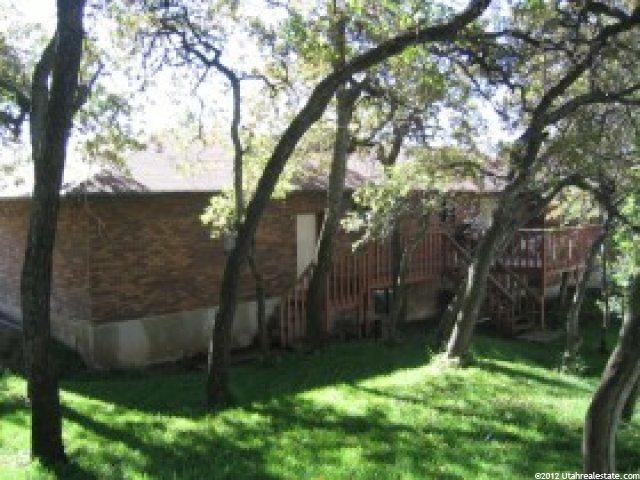 991 Hidden Valley Rd, Fruit Heights, UT 84037 — photo 8