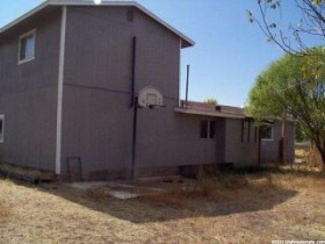 140 W Center, Kanosh, UT 84637 — photo 2