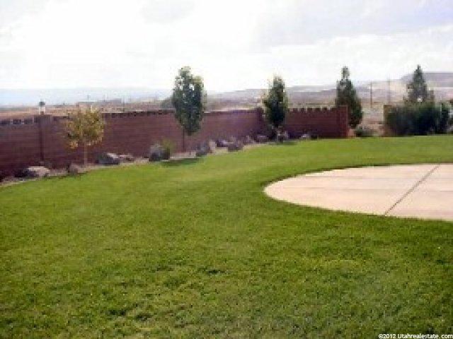 2376 E 3770 S, St. George, UT 84790 — photo 8