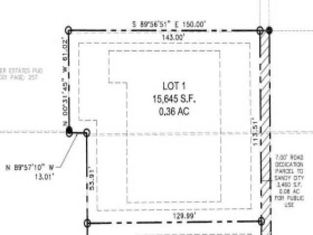11340 S 1700 E #1, Sandy, UT 84092 — photo 2