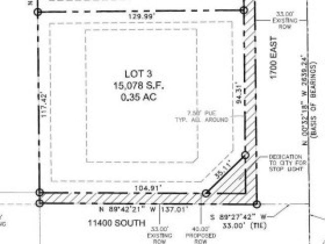 11380 S 1700 E #3, Sandy, UT 84092 — photo 2