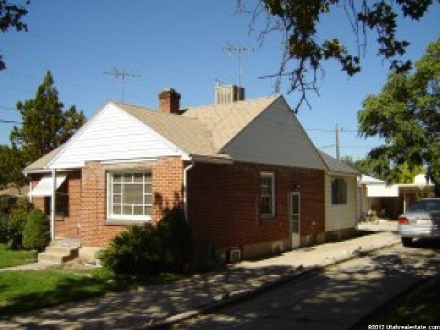 1020 28th St, Ogden, UT 84403 — photo 2