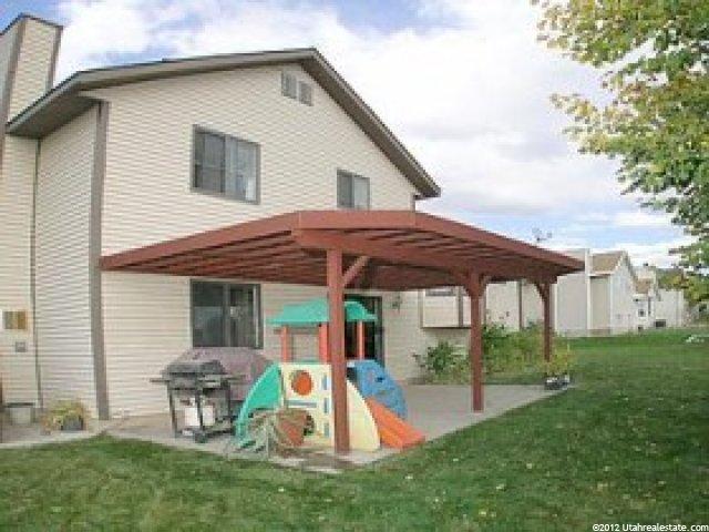 1877 W 150 N, West Point, UT 84015 — photo 8