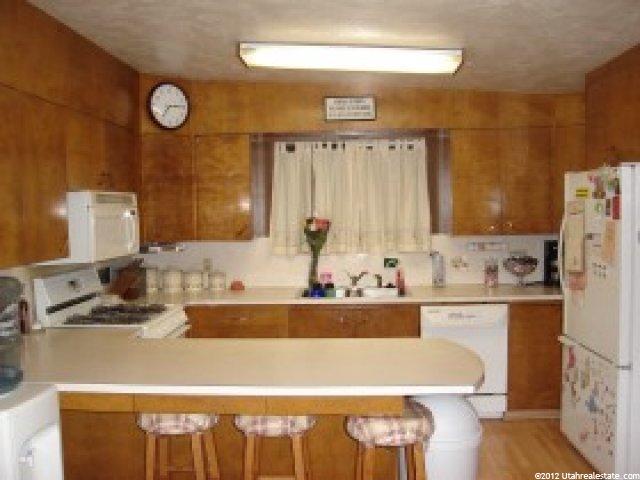 1206 E 300 S, Bountiful, UT 84010 — photo 3
