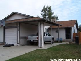 3195 S Jason Pl W, Salt Lake City, UT 84119
