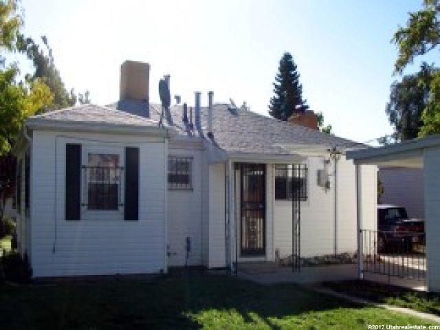 5752 S 4580 W, Kearns, UT 84118 — photo 3