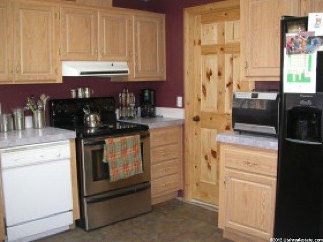 1496 Navajo Rd, Wanship, UT 84017 — photo 5