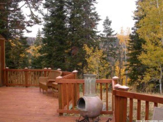 1496 Navajo Rd, Wanship, UT 84017 — photo 7