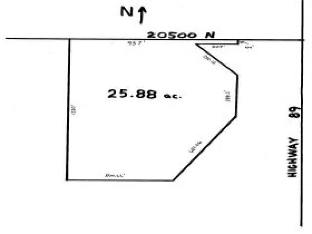 9850 E 20500 N, Mt Pleasant, UT 84647 — photo 5