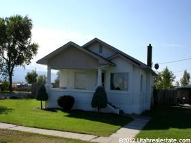 96 E Center St, Lewiston, UT 84320