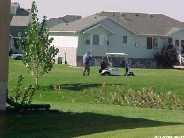 1400 Troon Dr, Syracuse, UT 84075 — photo 8
