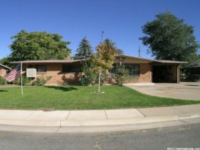 1056 N 450 W, Sunset, UT 84015 — photo 3