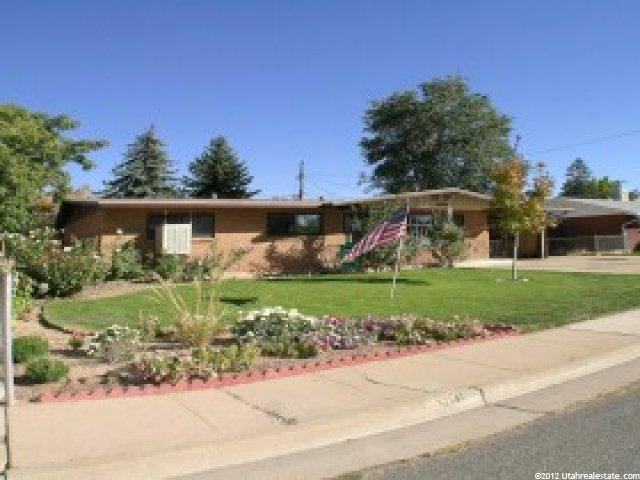 1056 N 450 W, Sunset, UT 84015 — photo 8