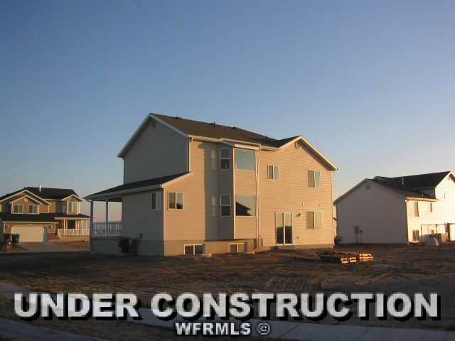 4642 W 5800 S, Hooper, UT 84315 — photo 2