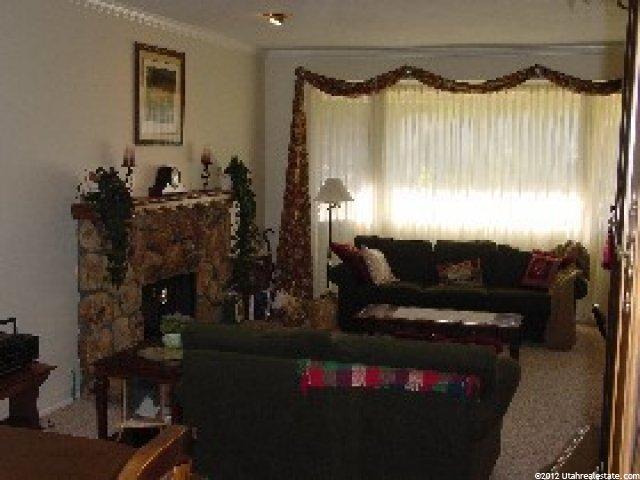 1955 E Falcon Hill Cir, Sandy, UT 84092 — photo 2
