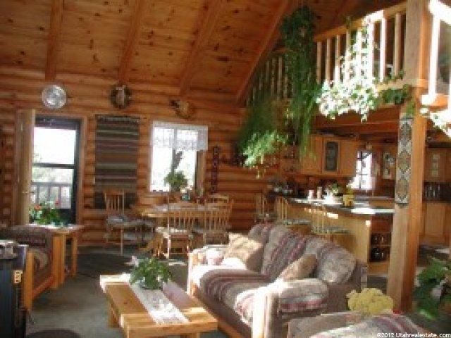 3736 E Abbeyon Dr, Eden, UT 84310 — photo 3