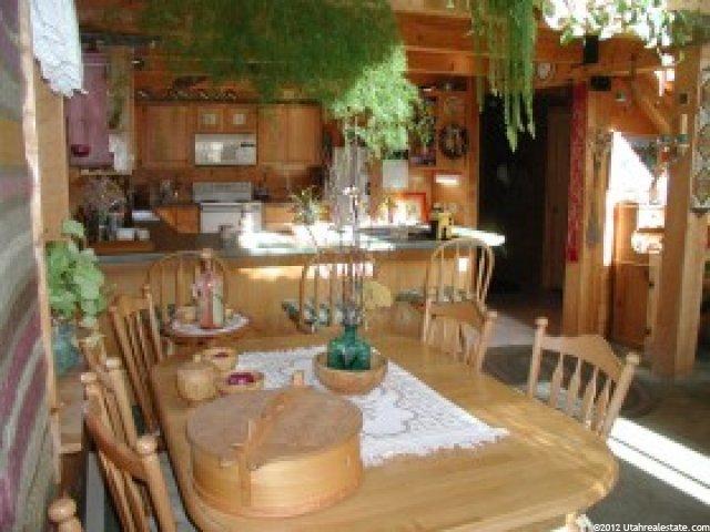 3736 E Abbeyon Dr, Eden, UT 84310 — photo 4