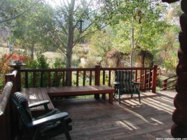 3736 E Abbeyon Dr, Eden, UT 84310 — photo 5