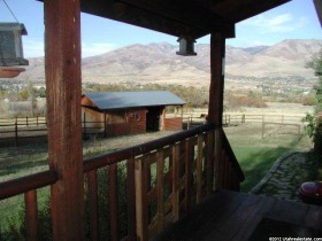 3736 E Abbeyon Dr, Eden, UT 84310 — photo 6