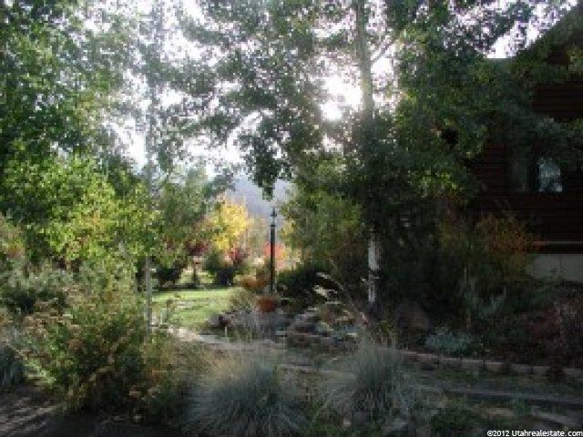 3736 E Abbeyon Dr, Eden, UT 84310 — photo 7