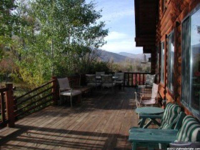 3736 E Abbeyon Dr, Eden, UT 84310 — photo 8