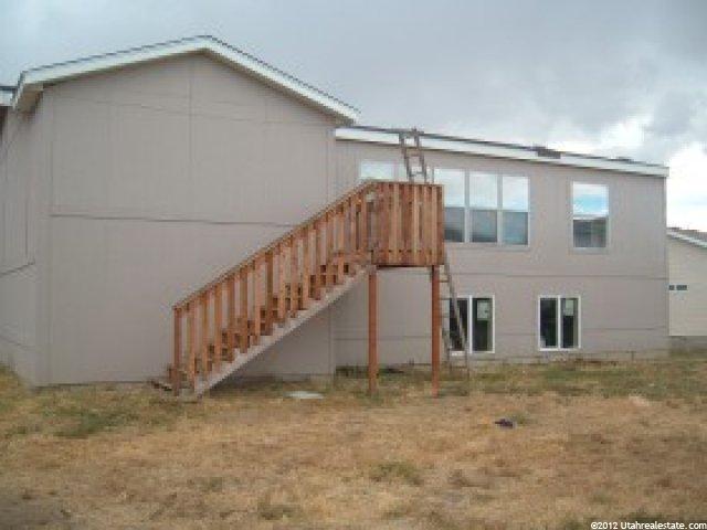 643 E Hunter Way N, Grantsville, UT 84029 — photo 2