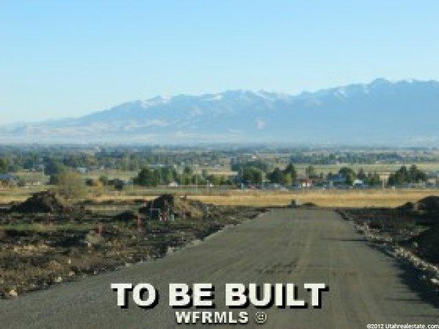 1227 S 60 W, Wellsville, UT 84339 — photo 3