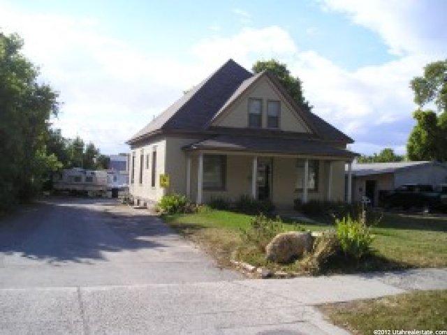 245 N Main St, Smithfield, UT 84335 — photo 2